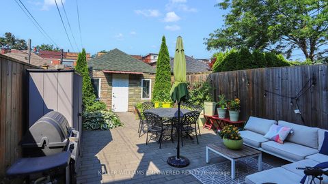 Photo 17 at 82 Russett Avenue, Junction, Toronto