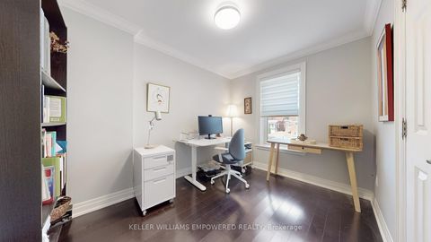 Photo 23 at 82 Russett Avenue, Junction, Toronto