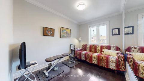 Photo 25 at 82 Russett Avenue, Junction, Toronto