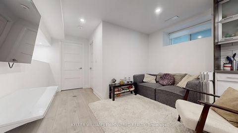 Photo 32 at 82 Russett Avenue, Junction, Toronto