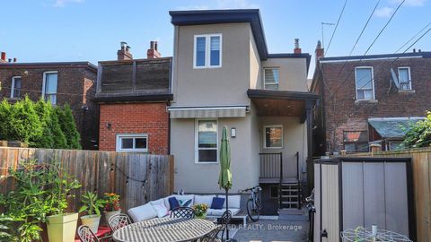 Photo 35 at 82 Russett Avenue, Junction, Toronto