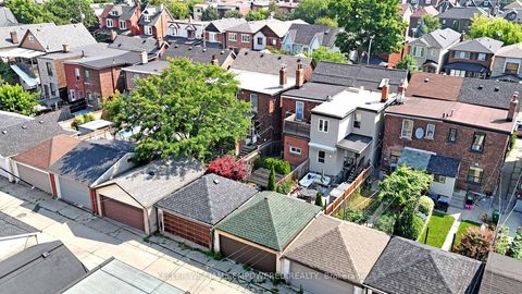 Photo 38 at 82 Russett Avenue, Junction, Toronto