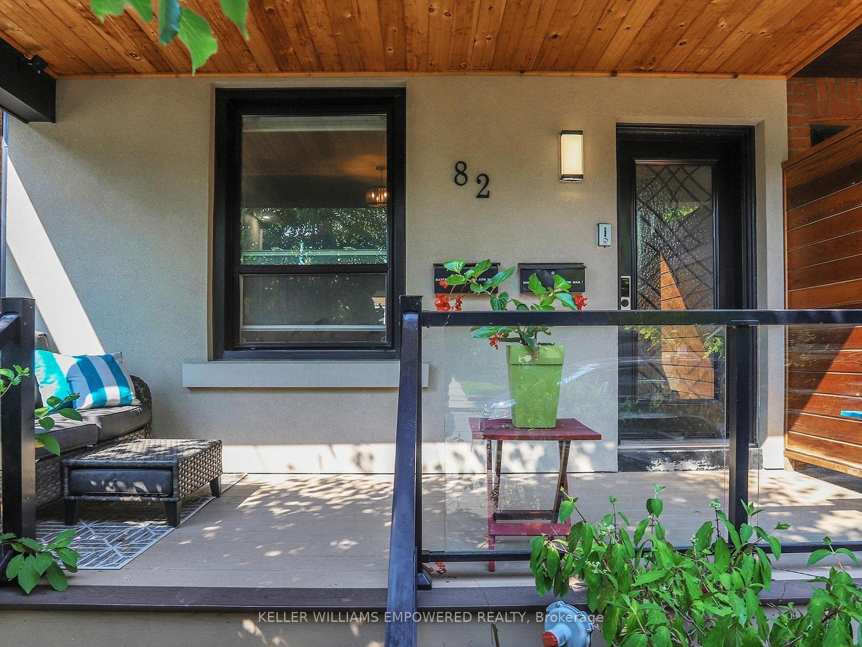 82 Russett Avenue, Junction, Toronto 