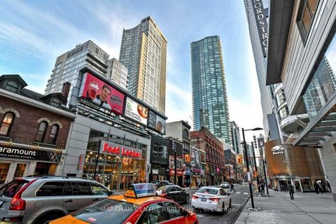 Photo 2 at 3307 - 197 Yonge Street, Yonge Corridor, Toronto