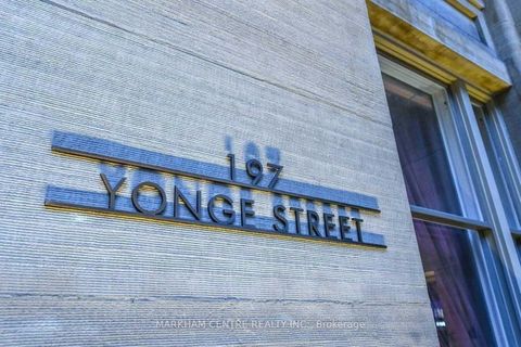Photo 3 at 3307 - 197 Yonge Street, Yonge Corridor, Toronto