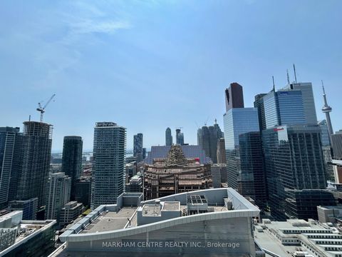 Photo 16 at 3307 - 197 Yonge Street, Yonge Corridor, Toronto