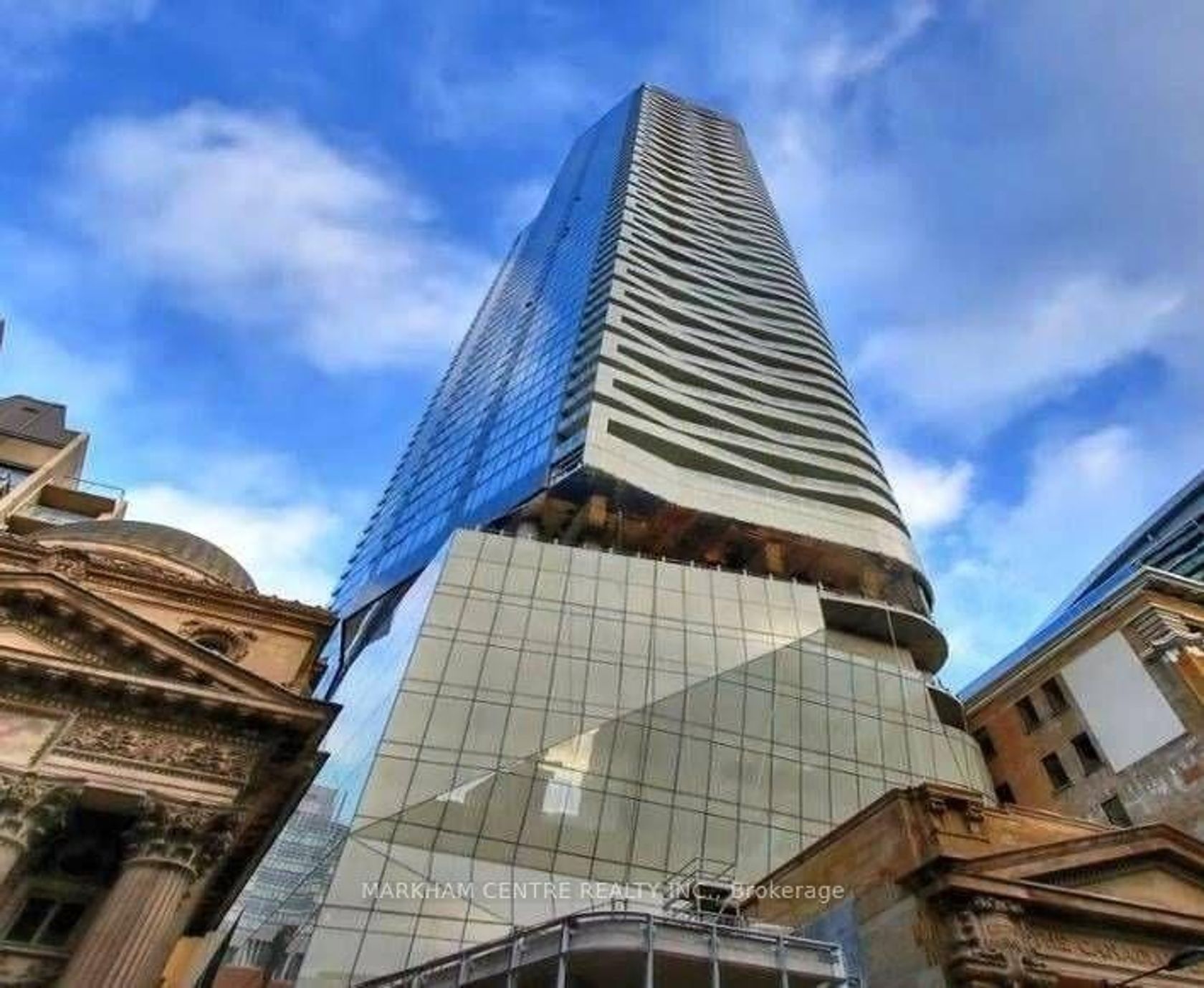 3307 - 197 Yonge Street, Yonge Corridor, Toronto 