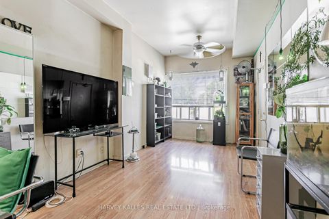 Photo 3 at 343 Greenwood Avenue, Coxwell, Toronto