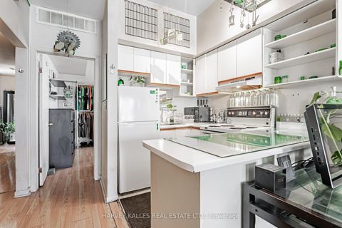 Photo 5 at 343 Greenwood Avenue, Coxwell, Toronto