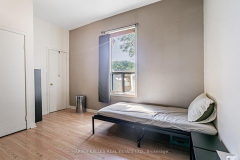 Photo 6 at 343 Greenwood Avenue, Coxwell, Toronto