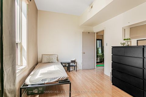 Photo 7 at 343 Greenwood Avenue, Coxwell, Toronto