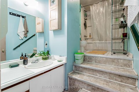 Photo 8 at 343 Greenwood Avenue, Coxwell, Toronto