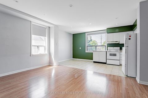Photo 9 at 343 Greenwood Avenue, Coxwell, Toronto