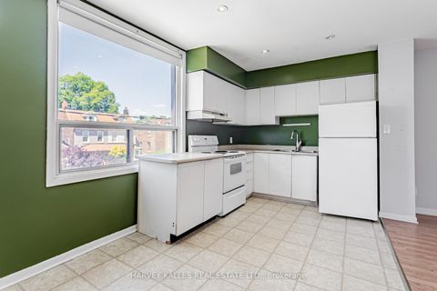 Photo 11 at 343 Greenwood Avenue, Coxwell, Toronto