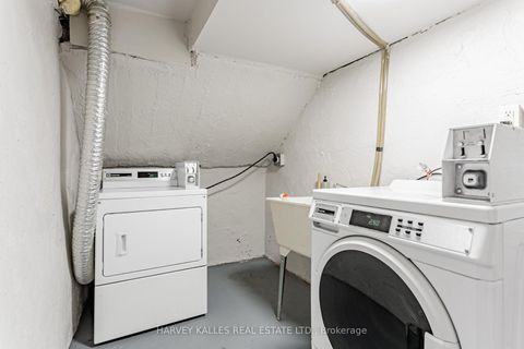 Photo 21 at 343 Greenwood Avenue, Coxwell, Toronto