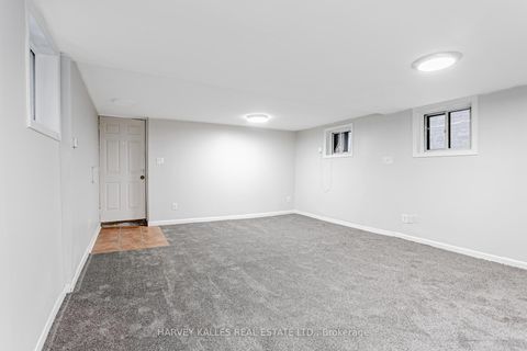 Photo 25 at 343 Greenwood Avenue, Coxwell, Toronto