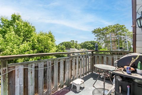Photo 31 at 343 Greenwood Avenue, Coxwell, Toronto