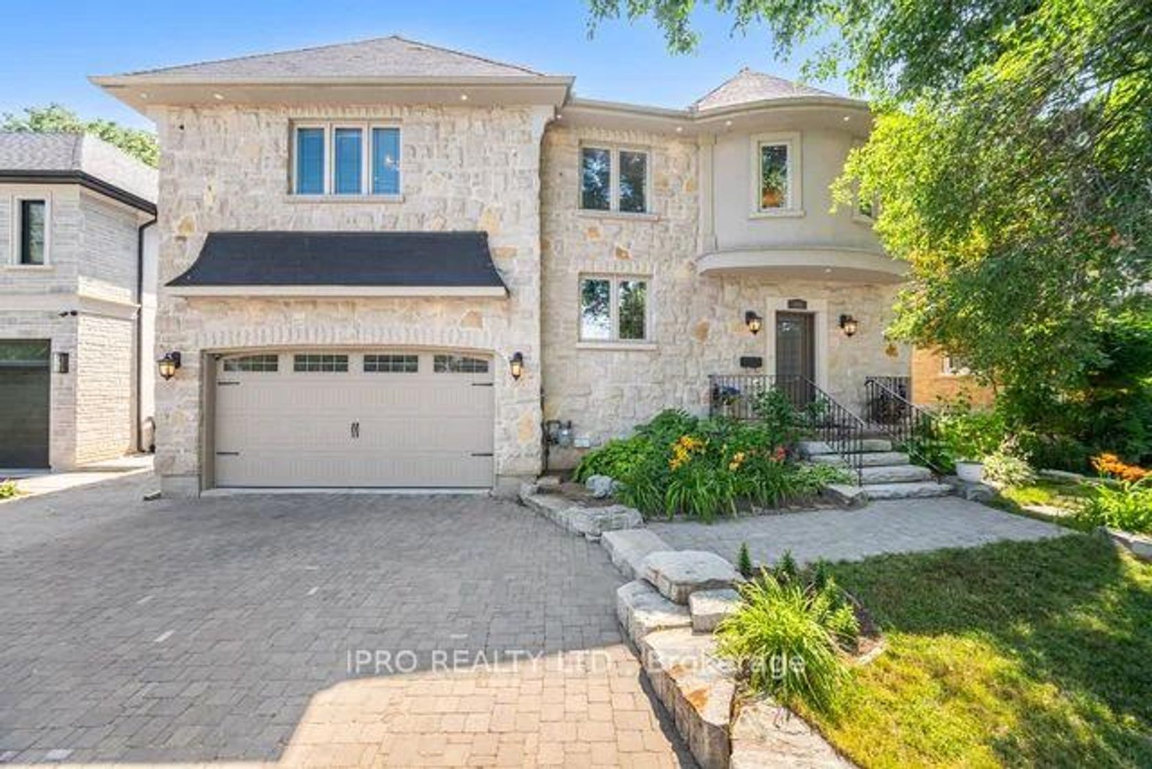 262 Martin Grove Road, Rosethorn, Toronto 