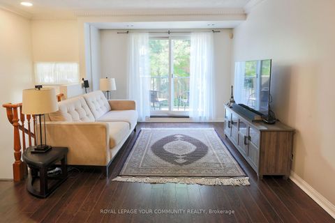 Photo 5 at 1213 - 28 Sommerset Gate, Willowdale East, Toronto