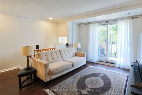 Photo 6 at 1213 - 28 Sommerset Gate, Willowdale East, Toronto