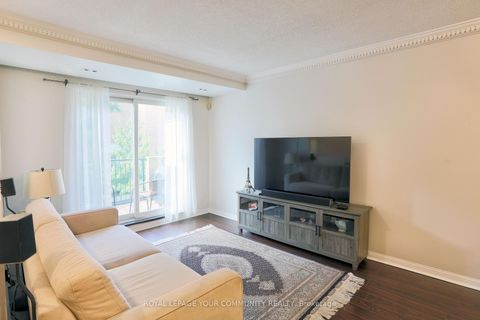 Photo 9 at 1213 - 28 Sommerset Gate, Willowdale East, Toronto