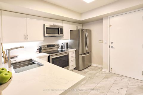 Photo 13 at 1213 - 28 Sommerset Gate, Willowdale East, Toronto