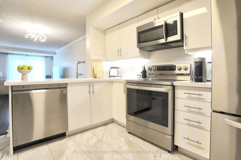 Photo 14 at 1213 - 28 Sommerset Gate, Willowdale East, Toronto