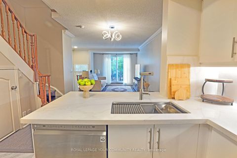 Photo 17 at 1213 - 28 Sommerset Gate, Willowdale East, Toronto