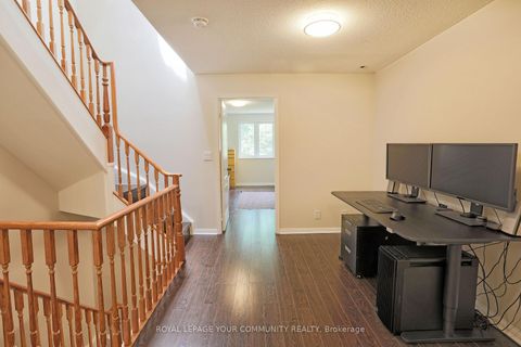 Photo 18 at 1213 - 28 Sommerset Gate, Willowdale East, Toronto