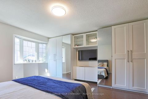 Photo 32 at 1213 - 28 Sommerset Gate, Willowdale East, Toronto