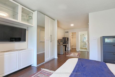 Photo 34 at 1213 - 28 Sommerset Gate, Willowdale East, Toronto