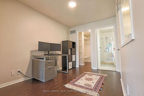 Photo 35 at 1213 - 28 Sommerset Gate, Willowdale East, Toronto