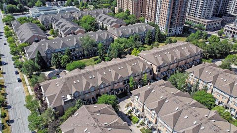 Photo 39 at 1213 - 28 Sommerset Gate, Willowdale East, Toronto