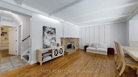 Photo 5 at 28 Orton Park Road, Woburn, Toronto