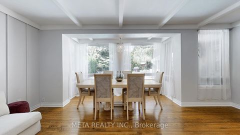 Photo 6 at 28 Orton Park Road, Woburn, Toronto