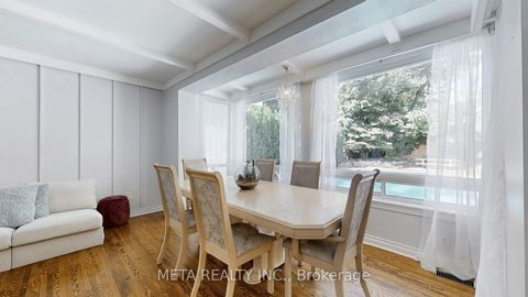 Photo 7 at 28 Orton Park Road, Woburn, Toronto