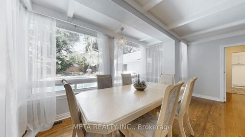 Photo 8 at 28 Orton Park Road, Woburn, Toronto