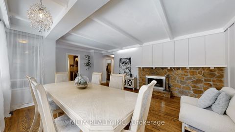 Photo 9 at 28 Orton Park Road, Woburn, Toronto
