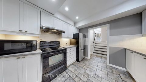 Photo 12 at 28 Orton Park Road, Woburn, Toronto