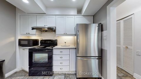 Photo 13 at 28 Orton Park Road, Woburn, Toronto