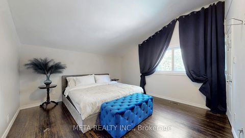 Photo 14 at 28 Orton Park Road, Woburn, Toronto
