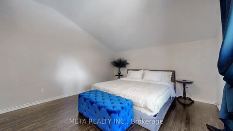 Photo 15 at 28 Orton Park Road, Woburn, Toronto