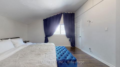 Photo 16 at 28 Orton Park Road, Woburn, Toronto