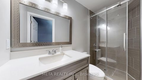 Photo 17 at 28 Orton Park Road, Woburn, Toronto