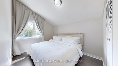Photo 18 at 28 Orton Park Road, Woburn, Toronto