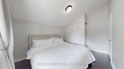 Photo 20 at 28 Orton Park Road, Woburn, Toronto