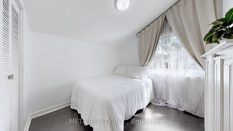 Photo 21 at 28 Orton Park Road, Woburn, Toronto