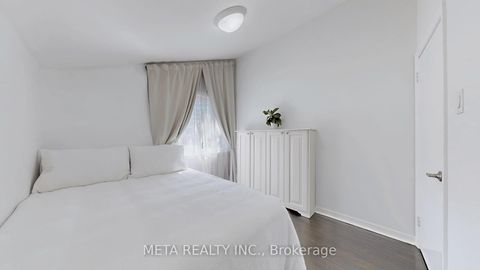 Photo 22 at 28 Orton Park Road, Woburn, Toronto