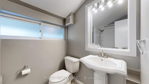 Photo 24 at 28 Orton Park Road, Woburn, Toronto