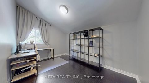 Photo 26 at 28 Orton Park Road, Woburn, Toronto